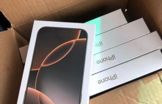 KUP 2 APPLE IPHONE 16PRO MAX I OTRZYMAJ 1 IPHONE 15 ZA DARMO.