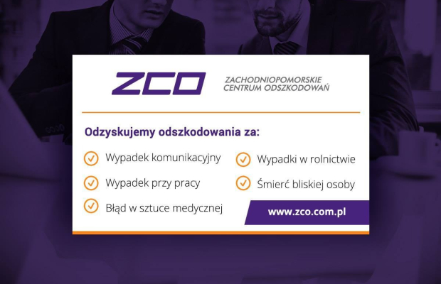 ZOSTAŁEŚ OFIARĄ WYPADKU LUB KOLIZJI? POMOŻEMY !!!