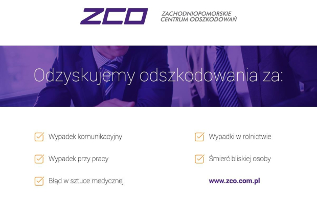 ZOSTAŁEŚ OFIARĄ WYPADKU LUB KOLIZJI? POMOŻEMY !!!