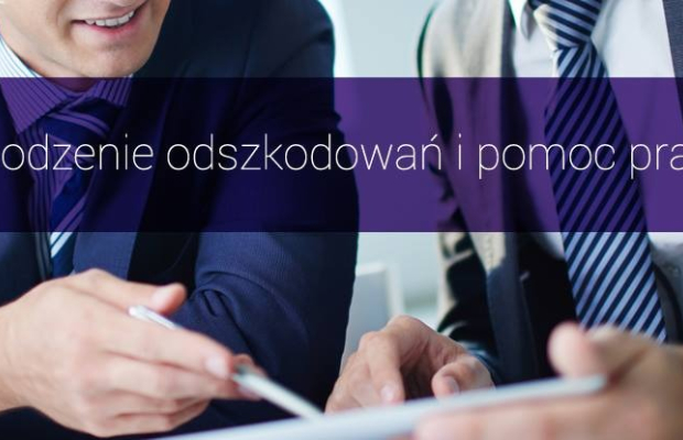 ZOSTAŁEŚ OFIARĄ WYPADKU LUB KOLIZJI? POMOŻEMY !!!