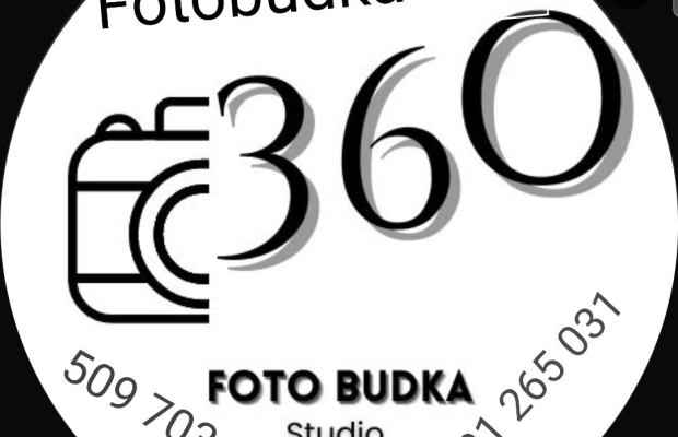 Fotobudka 360 na każdą imprezę!