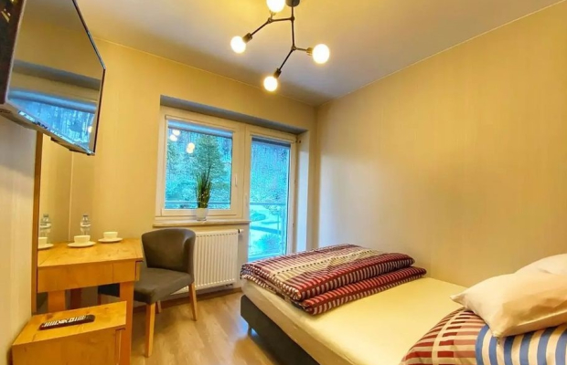 Kurort Kozubnik-Apartament*33.