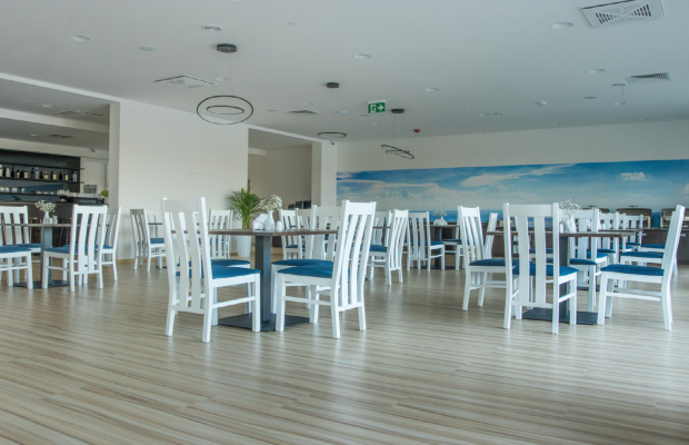 Apartament Mielno-Holiday*401, nad samym morzem.