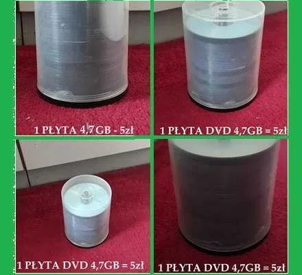 Muzyka Klubowa na płytach DVD