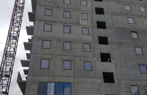 Przeglądy okresowe budynków, przeglądy budowlane - Kraków, tel. 500 105 424