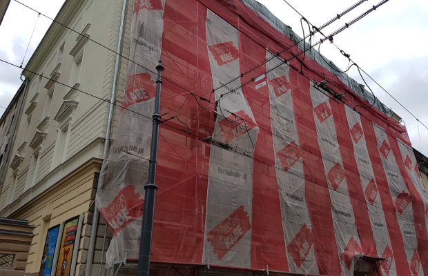 Przeglądy okresowe budynków, przeglądy budowlane - Zakopane, tel. 500 105 424