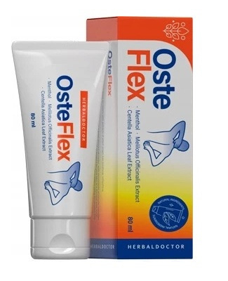 OsteFlex - Na stawy,kości