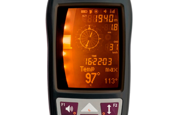 Flytec Balloon,DigiTool DBI3