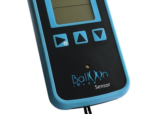 Flytec Balloon,DigiTool DBI3