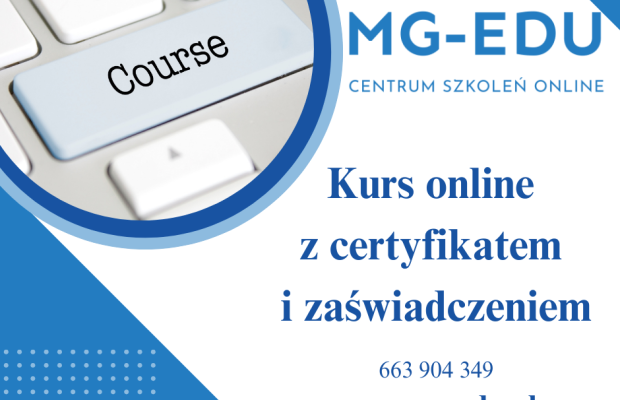 Specjalista rekrutacji  – kurs online z certyfikatem