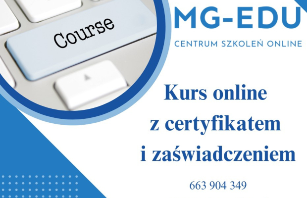 Specjalista ds. kadr i płac – kurs internetowy z certyfikatem