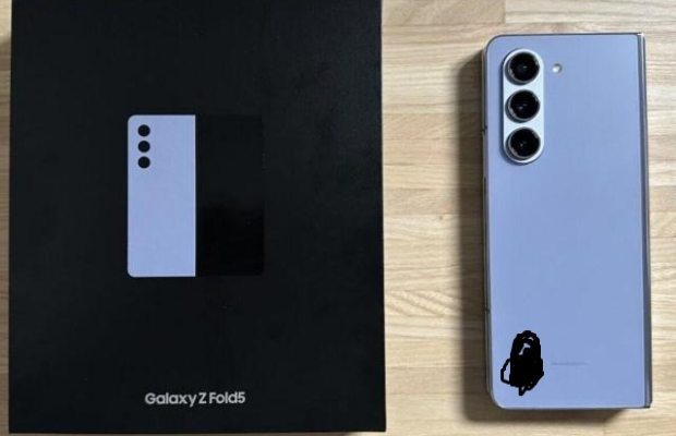 Samsung Galaxy S25 Ultra