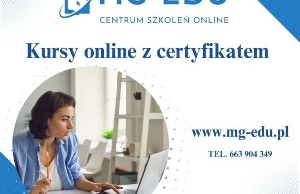 Kurs online: Pracownik administracji samorządowej