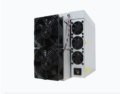 Bitmain Antminer KS7 (40Th)KHeavyHash KAS Kaspa ASIC miner