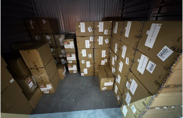 Bitmain Antminer KS7 (40Th)KHeavyHash KAS Kaspa ASIC miner
