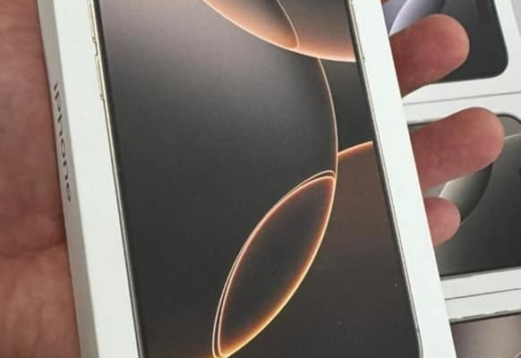 Oryginalny Apple iPhone 16 Pro Max, iPhone 16 Pro, iPhone 16, iPhone 16 Plus, iPhone 15 Pro Max, 15 Pro, Sony PS5 Pro