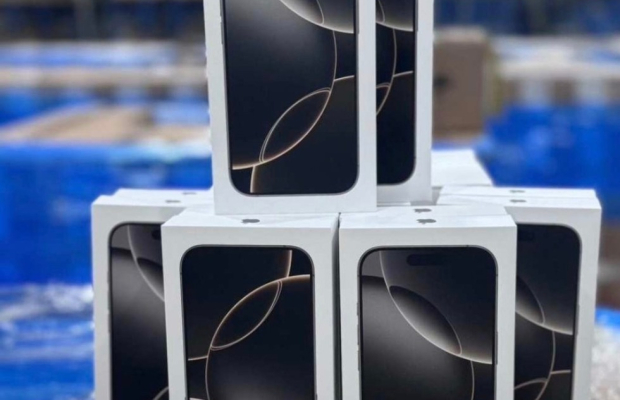 Oryginalny Apple iPhone 16 Pro Max, iPhone 16 Pro, iPhone 16, iPhone 16 Plus, iPhone 15 Pro Max, 15 Pro, Sony PS5 Pro
