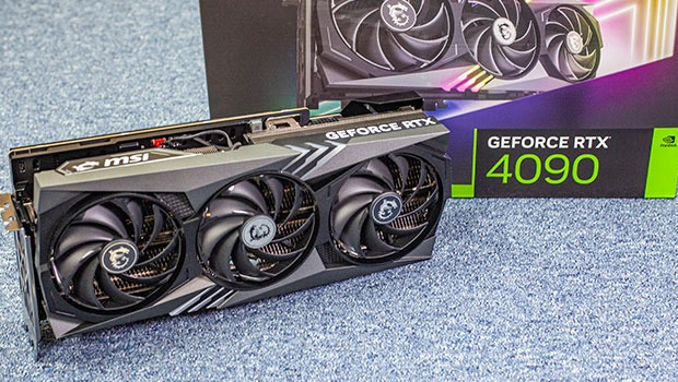 GeForce RTX 5090, RTX 5080, RTX 5070 Ti, RTX 5070, RTX 4090, RTX 4080 Super,  RTX 4080 , RTX 4070 Ti Super,  RTX 4070 Ti