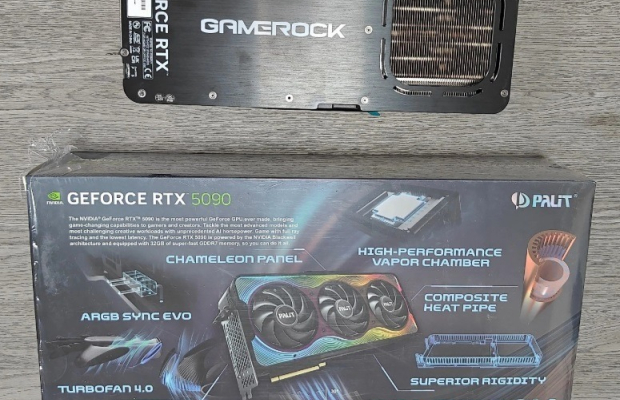 GeForce RTX 5090, RTX 5080, RTX 5070 Ti, RTX 5070, RTX 4090, RTX 4080 Super,  RTX 4080 , RTX 4070 Ti Super,  RTX 4070 Ti