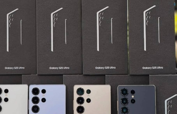 Oryginalny Samsung Galaxy S25 Ultra, Samsung Galaxy S25, Samsung S25+, Samsung Galaxy S24 Ultra, Samsung Galaxy Z Fold6