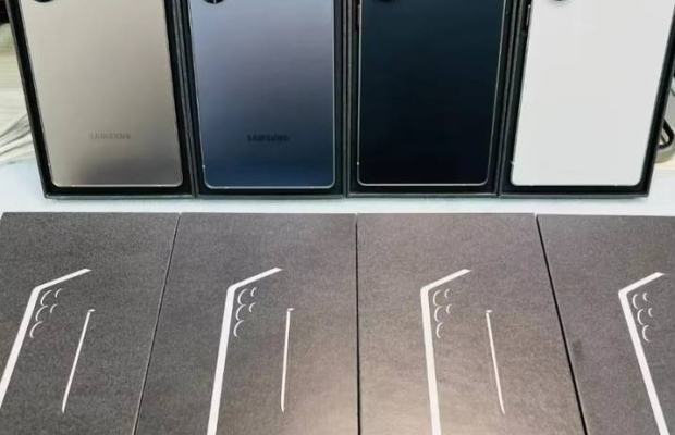 Oryginalny Samsung Galaxy S25 Ultra, Samsung Galaxy S25, Samsung S25+, Samsung Galaxy S24 Ultra, Samsung Galaxy Z Fold6