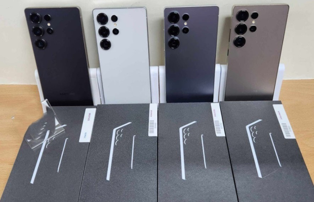 Oryginalny Samsung Galaxy S25 Ultra, Samsung Galaxy S25, Samsung S25+, Samsung Galaxy S24 Ultra, Samsung Galaxy Z Fold6