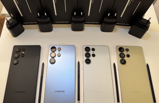 Oryginalny Samsung Galaxy S25 Ultra, Samsung Galaxy S25, Samsung S25+, Samsung Galaxy S24 Ultra, Samsung Galaxy Z Fold6