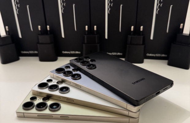 Oryginalny Samsung Galaxy S25 Ultra, Samsung Galaxy S25, Samsung S25+, Samsung Galaxy S24 Ultra, Samsung Galaxy Z Fold6