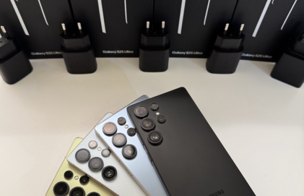 Oryginalny Samsung Galaxy S25 Ultra, Samsung Galaxy S25, Samsung S25+, Samsung Galaxy S24 Ultra, Samsung Galaxy Z Fold6