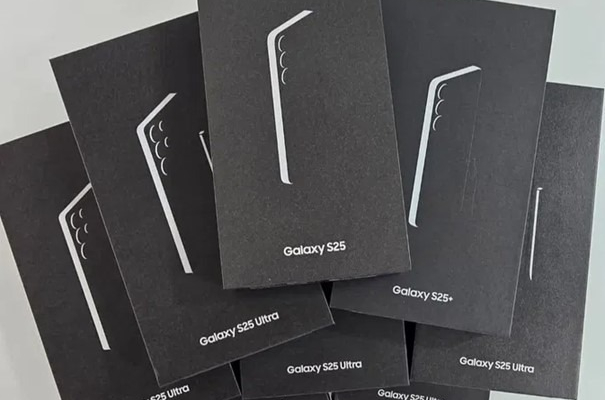 Oryginalny Samsung Galaxy S25 Ultra, Samsung Galaxy S25, Samsung S25+, Samsung Galaxy S24 Ultra, Samsung Galaxy Z Fold6