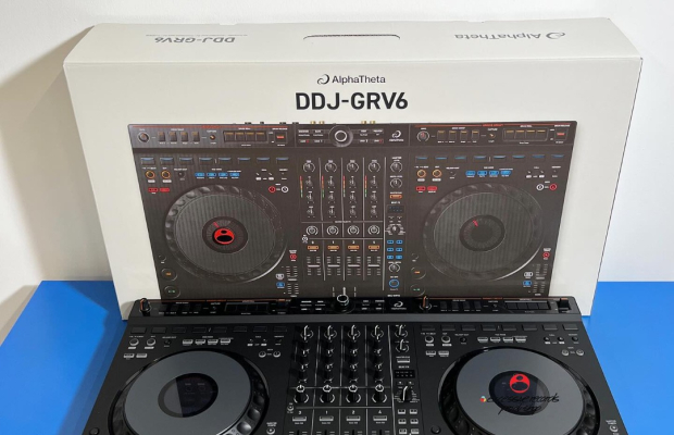 AlphaTheta XDJ-AZ, AlphaTheta OMNIS-DUO , Pioneer DJ OPUS-QUAD, Pioneer DJ XDJ-RX3, Pioneer XDJ-XZ, Pioneer DJ DDJ-FLX10