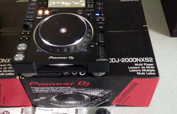 Pioneer CDJ-3000, Pioneer DJ DJM-A9, AlphaTheta Euphonia , Pioneer CDJ-2000NXS2, Pioneer DJM-900NXS2, Pioneer DJ DJM-V10
