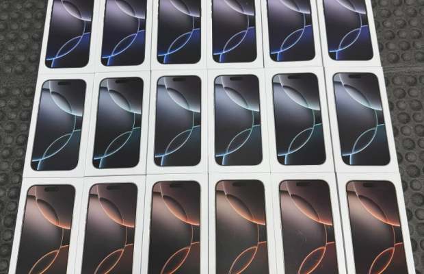 Oryginalny Apple iPhone 16 Pro Max, iPhone 16 Pro, iPhone 16, iPhone 16 Plus, iPhone 15 Pro Max, 15 Pro, Sony PS5 Pro