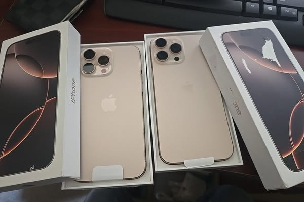 Oryginalny Apple iPhone 16 Pro Max, iPhone 16 Pro, iPhone 16, iPhone 16 Plus, iPhone 15 Pro Max, 15 Pro, Sony PS5 Pro