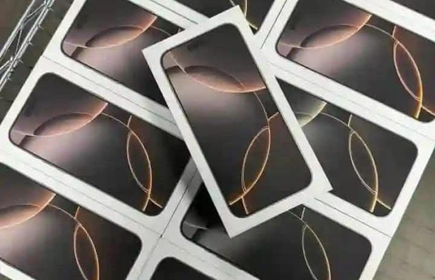 Oryginalny Apple iPhone 16 Pro Max, iPhone 16 Pro, iPhone 16, iPhone 16 Plus, iPhone 15 Pro Max, 15 Pro, Sony PS5 Pro