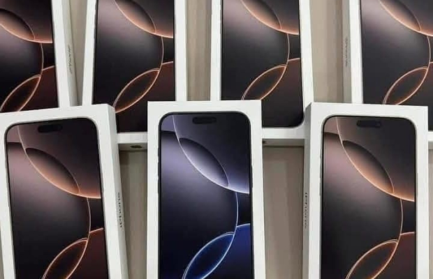 Oryginalny Apple iPhone 16 Pro Max, iPhone 16 Pro, iPhone 16, iPhone 16 Plus, iPhone 15 Pro Max, 15 Pro, Sony PS5 Pro