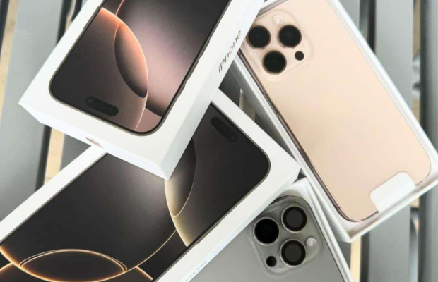 Oryginalny Apple iPhone 16 Pro Max, iPhone 16 Pro, iPhone 16, iPhone 16 Plus, iPhone 15 Pro Max, 15 Pro, Sony PS5 Pro