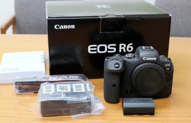 Canon EOS R3, Canon EOS R5, Canon EOS R6 Mark II,  Canon EOS R6, Canon EOS R7, Nikon Z9,  Nikon Z8, Nikon Z 7II