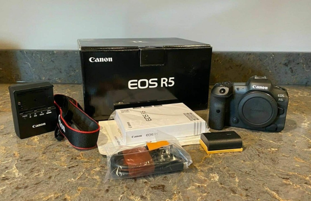 Canon EOS R3, Canon EOS R5, Canon EOS R6 Mark II,  Canon EOS R6, Canon EOS R7, Nikon Z9,  Nikon Z8, Nikon Z 7II