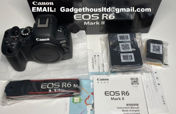 Canon EOS R3, Canon EOS R5, Canon EOS R6 Mark II,  Canon EOS R6, Canon EOS R7, Nikon Z9,  Nikon Z8, Nikon Z 7II