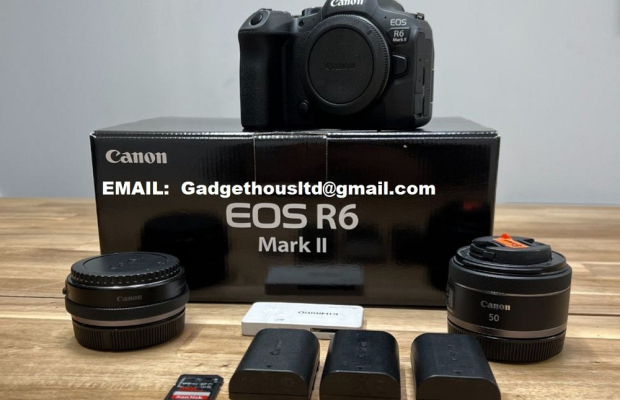 Canon EOS R3, Canon EOS R5, Canon EOS R6 Mark II,  Canon EOS R6, Canon EOS R7, Nikon Z9,  Nikon Z8, Nikon Z 7II