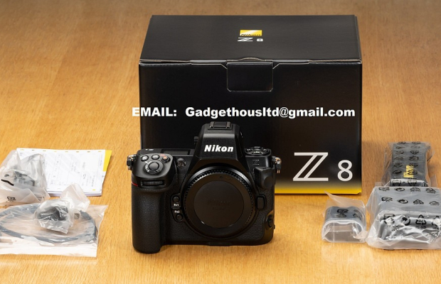 Canon EOS R3, Canon EOS R5, Canon EOS R6 Mark II,  Canon EOS R6, Canon EOS R7, Nikon Z9,  Nikon Z8, Nikon Z 7II