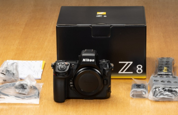 Canon EOS R3, Canon EOS R5, Canon EOS R6 Mark II,  Canon EOS R6, Canon EOS R7, Nikon Z9,  Nikon Z8, Nikon Z 7II