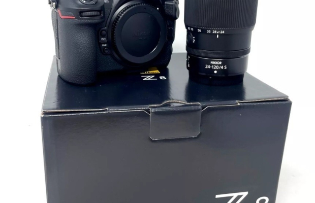 Canon EOS R3, Canon EOS R5, Canon EOS R6 Mark II,  Canon EOS R6, Canon EOS R7, Nikon Z9,  Nikon Z8, Nikon Z 7II