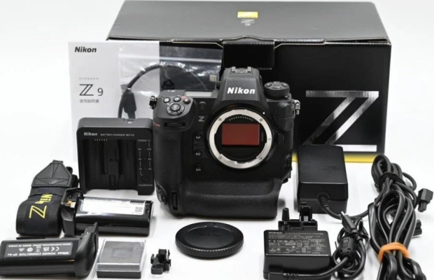 Canon EOS R3, Canon EOS R5, Canon EOS R6 Mark II,  Canon EOS R6, Canon EOS R7, Nikon Z9,  Nikon Z8, Nikon Z 7II