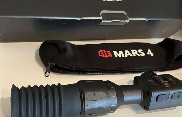 ATN MARS 5 XD LRF 4-40X , ATN MARS 5 LRF 640 5-40X , ATN MARS 5 640 5-40X , ATN MARS 5 XD 4-40X , ATN MARS 4 640 4-40X
