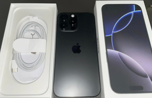 Apple iPhone 16 Pro Max 256GB dla 570 EUR , Apple iPhone 16 Pro 128GB dla 500 EUR,  Apple iPhone 16 128GB dla 400 EUR