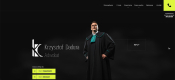 Adwokat Krzysztof Dadura Kancelaria Adwokacka Warszawa