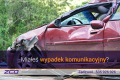 ZOSTAŁEŚ OFIARĄ WYPADKU LUB KOLIZJI? POMOŻEMY !!!
