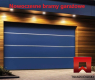Brama segmentowa Grupa Twardowski – styl i funkcjonalność w nowej odsłonie!